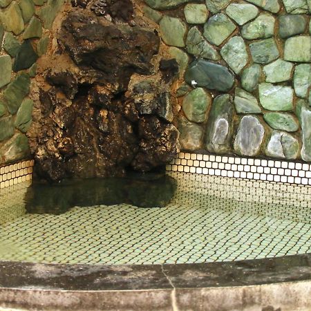 מלון Shin'onsen Bekkan Kawanatsu מראה חיצוני תמונה