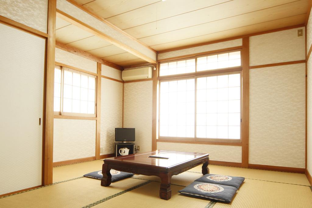 מלון Shin'onsen Bekkan Kawanatsu מראה חיצוני תמונה